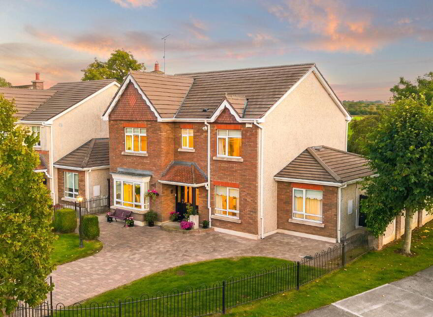 9 The Crescent, Johnstown Manor, Johnstown, W91TK74
