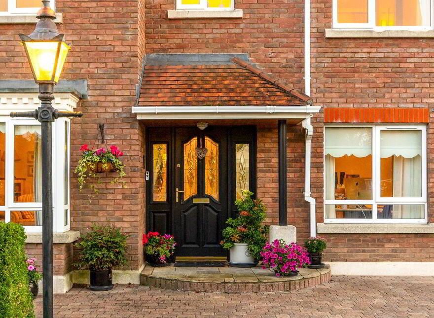 9 The Crescent, Johnstown Manor, Johnstown, W91TK74