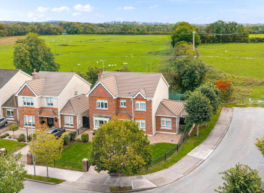 9 The Crescent, Johnstown Manor, Johnstown, W91TK74