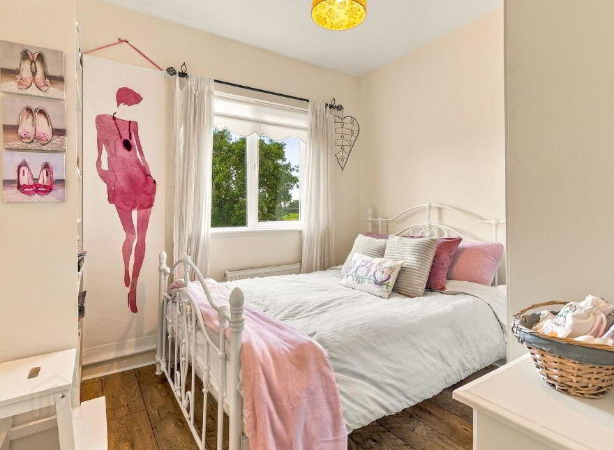 9 The Crescent, Johnstown Manor, Johnstown, W91TK74
