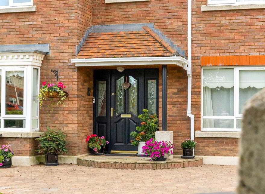 9 The Crescent, Johnstown Manor, Johnstown, W91TK74