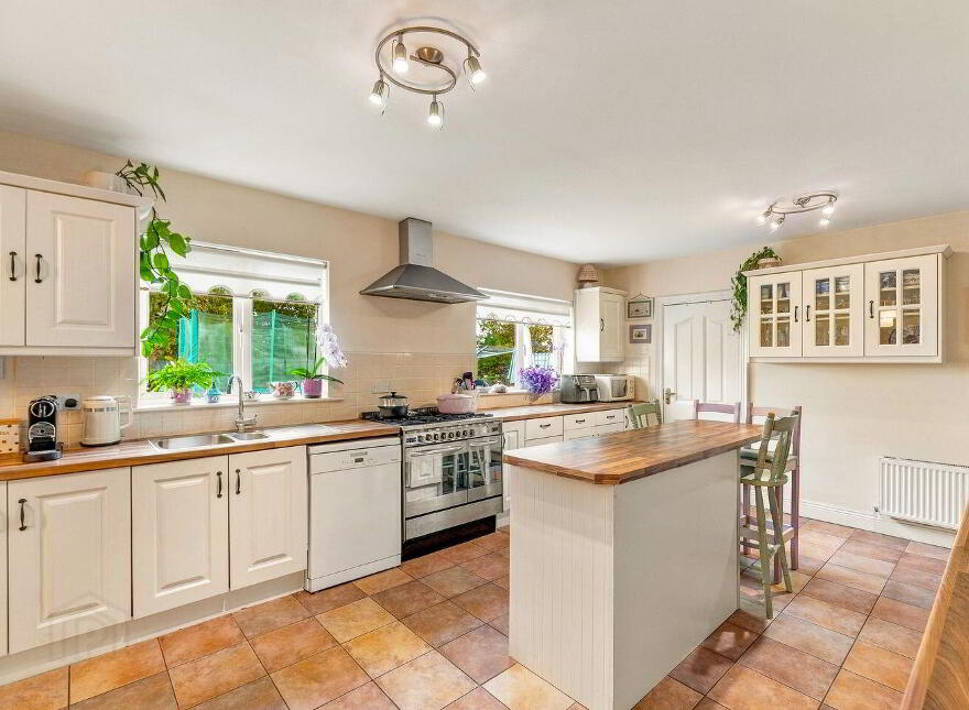 9 The Crescent, Johnstown Manor, Johnstown, W91TK74