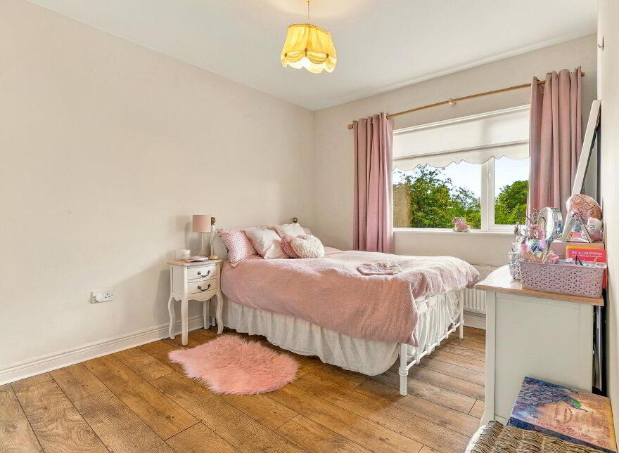 9 The Crescent, Johnstown Manor, Johnstown, W91TK74