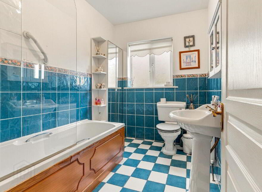 9 The Crescent, Johnstown Manor, Johnstown, W91TK74