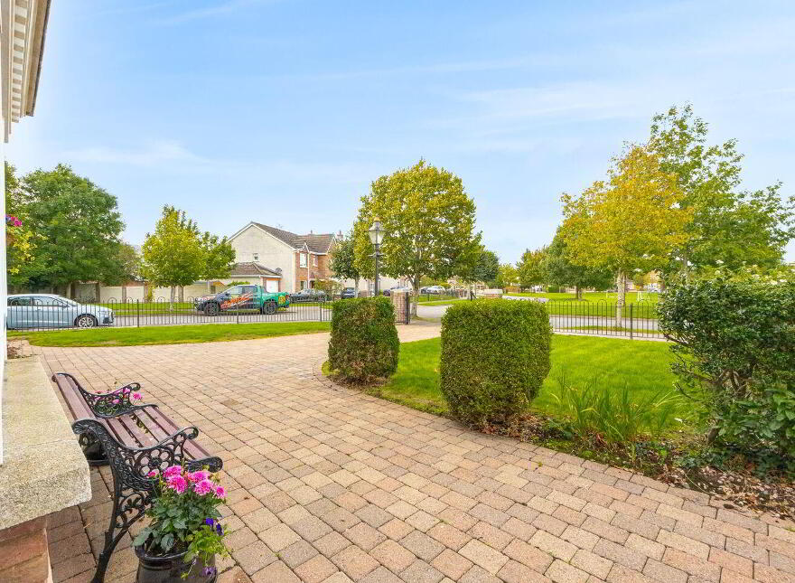 9 The Crescent, Johnstown Manor, Johnstown, W91TK74