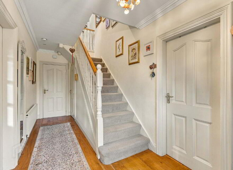 9 The Crescent, Johnstown Manor, Johnstown, W91TK74