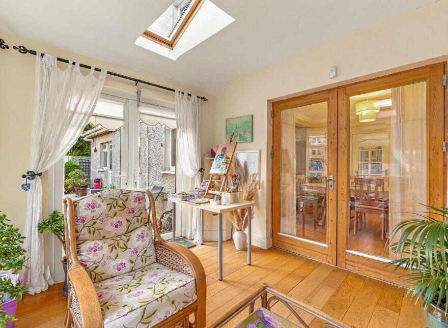 9 The Crescent, Johnstown Manor, Johnstown, W91TK74