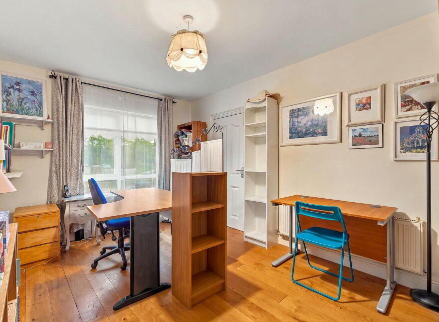9 The Crescent, Johnstown Manor, Johnstown, W91TK74