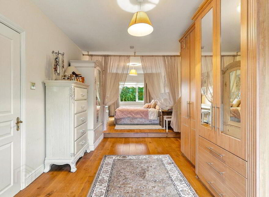 9 The Crescent, Johnstown Manor, Johnstown, W91TK74