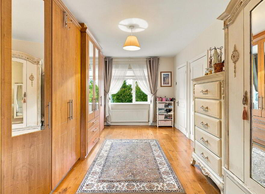 9 The Crescent, Johnstown Manor, Johnstown, W91TK74