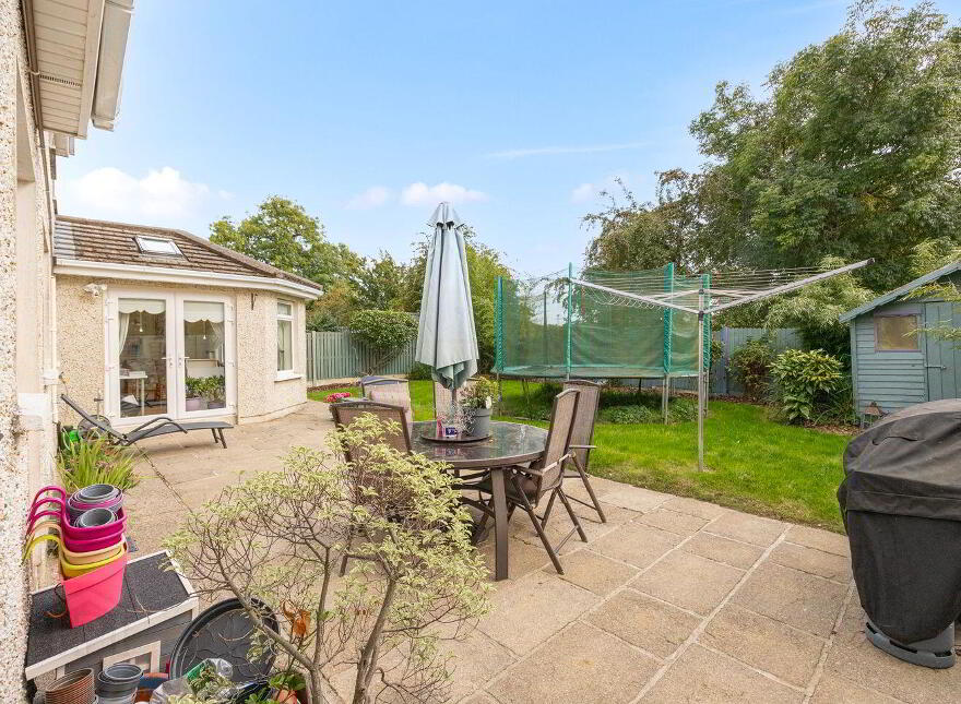 9 The Crescent, Johnstown Manor, Johnstown, W91TK74