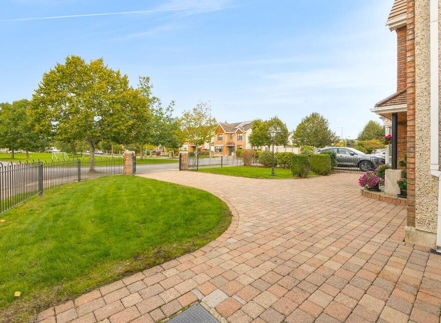 9 The Crescent, Johnstown Manor, Johnstown, W91TK74