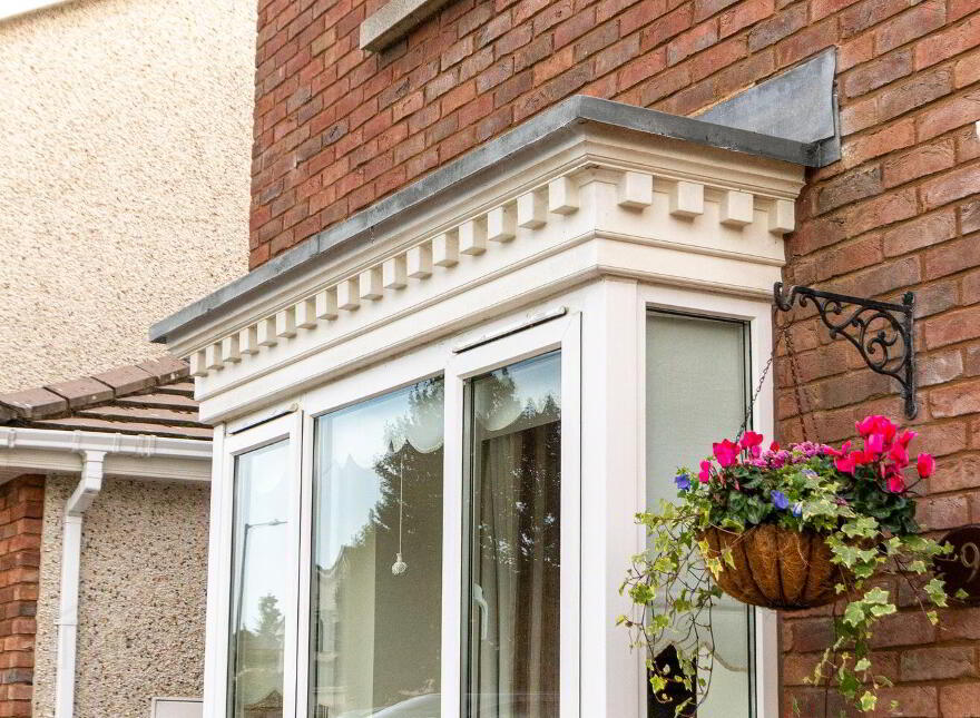 9 The Crescent, Johnstown Manor, Johnstown, W91TK74