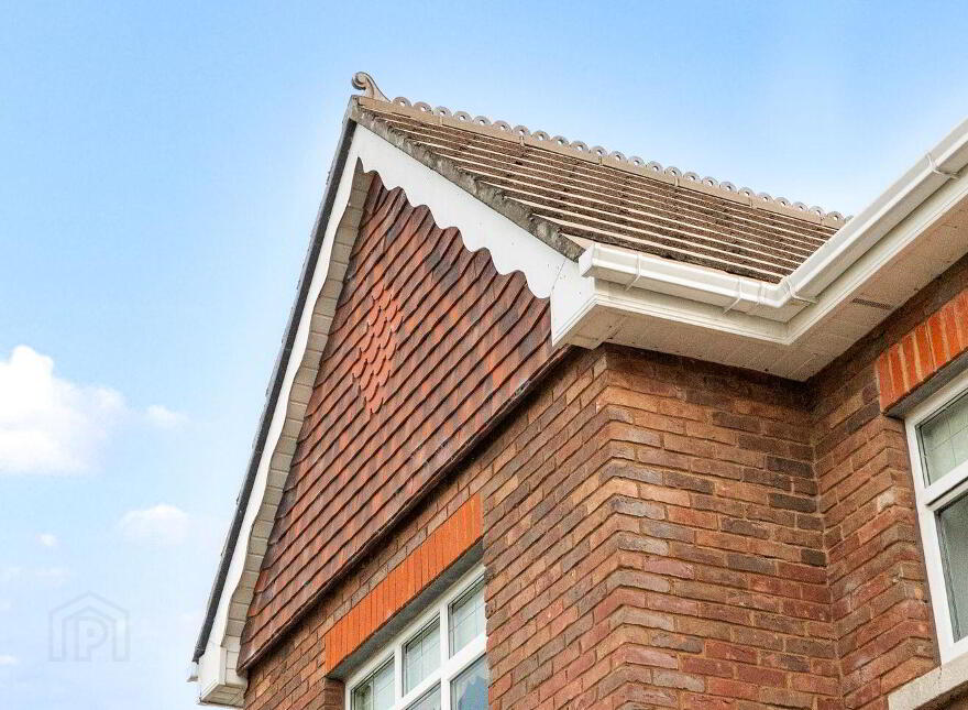 9 The Crescent, Johnstown Manor, Johnstown, W91TK74