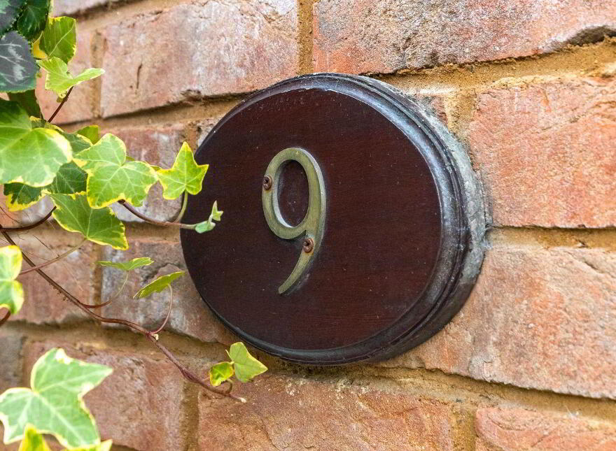 9 The Crescent, Johnstown Manor, Johnstown, W91TK74