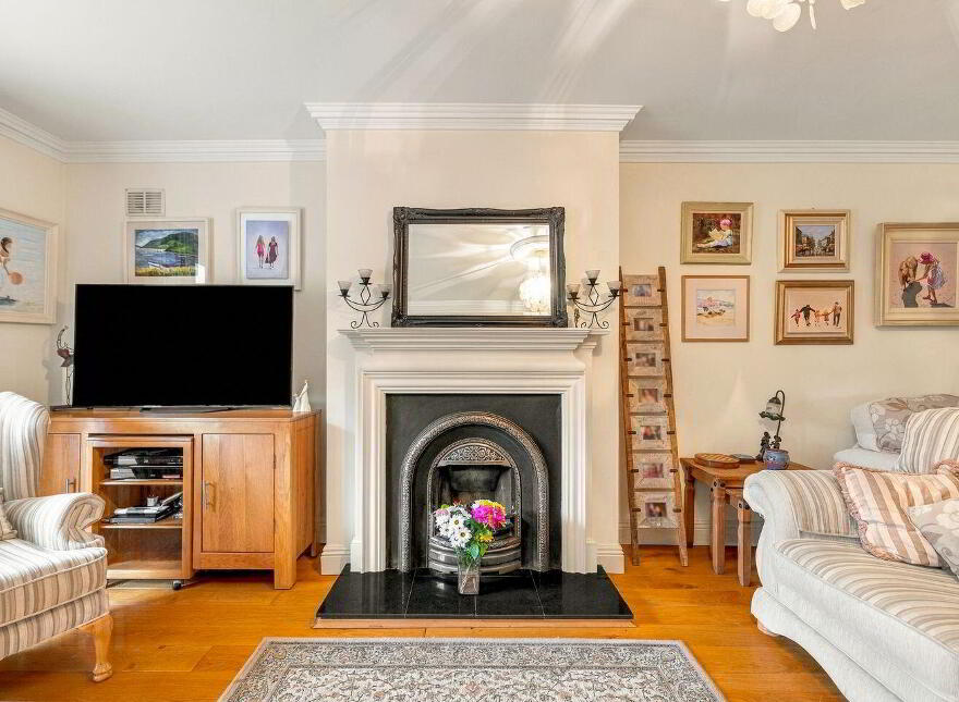 9 The Crescent, Johnstown Manor, Johnstown, W91TK74