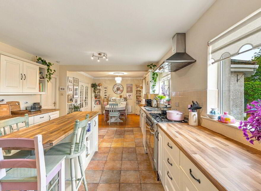 9 The Crescent, Johnstown Manor, Johnstown, W91TK74
