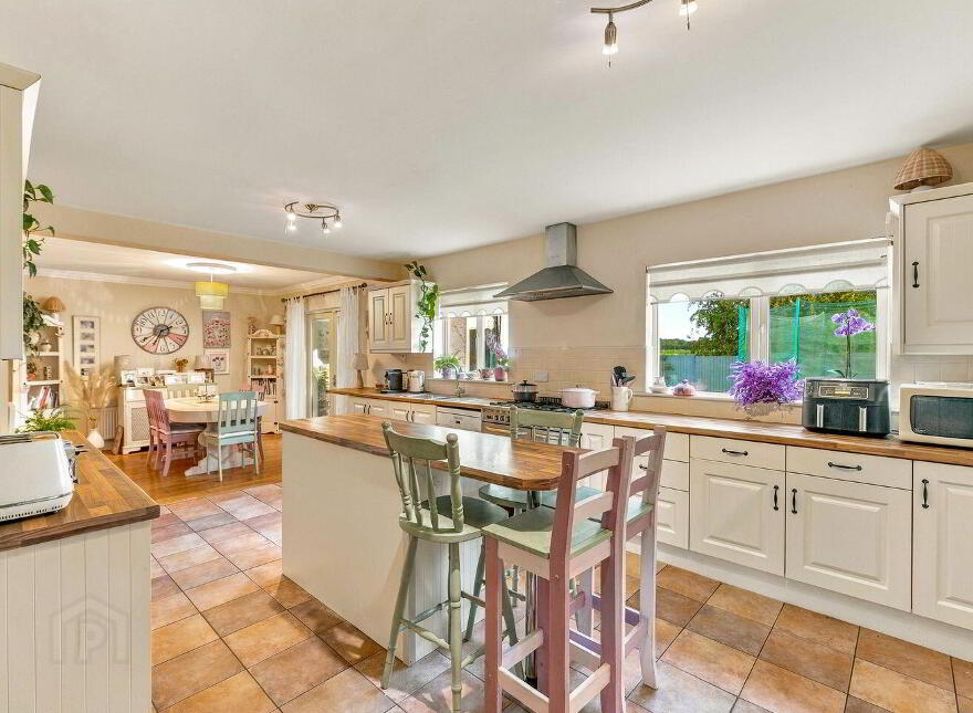 9 The Crescent, Johnstown Manor, Johnstown, W91TK74