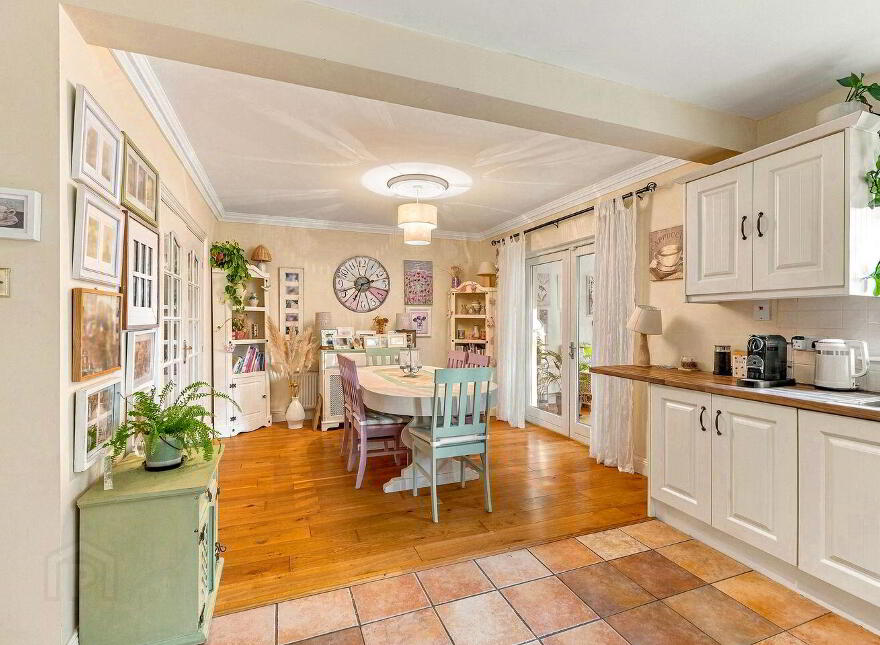 9 The Crescent, Johnstown Manor, Johnstown, W91TK74