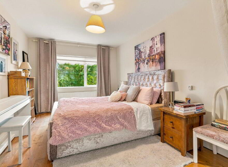 9 The Crescent, Johnstown Manor, Johnstown, W91TK74