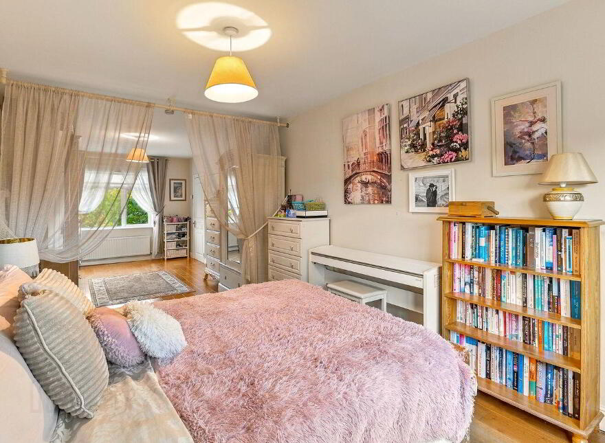 9 The Crescent, Johnstown Manor, Johnstown, W91TK74