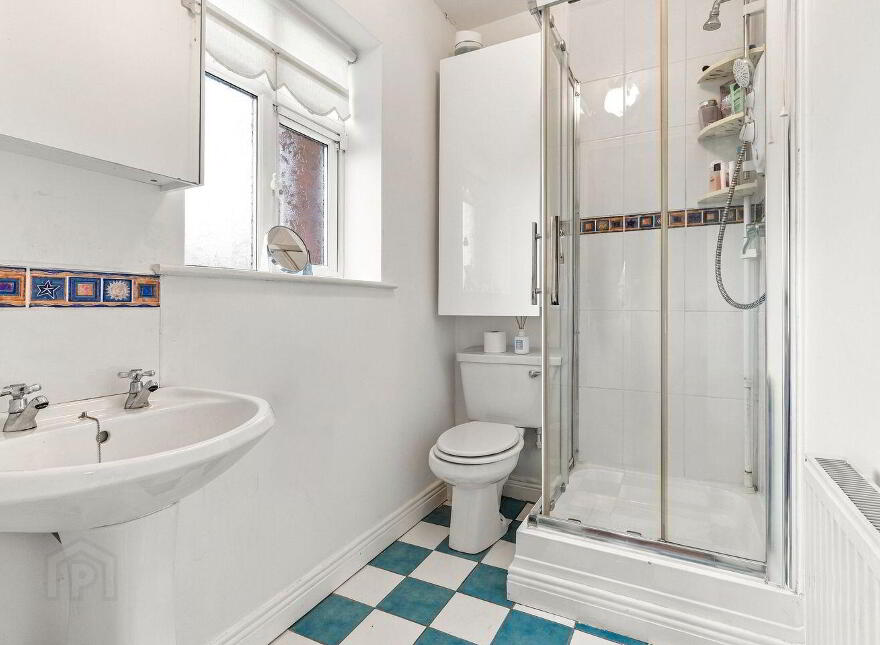 9 The Crescent, Johnstown Manor, Johnstown, W91TK74
