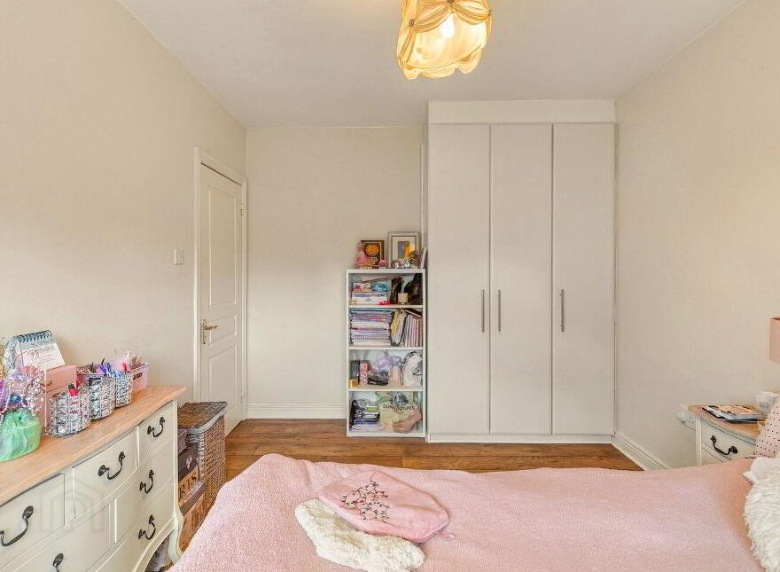 9 The Crescent, Johnstown Manor, Johnstown, W91TK74
