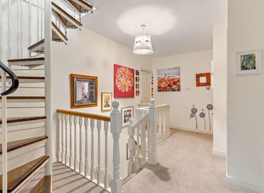9 The Crescent, Johnstown Manor, Johnstown, W91TK74