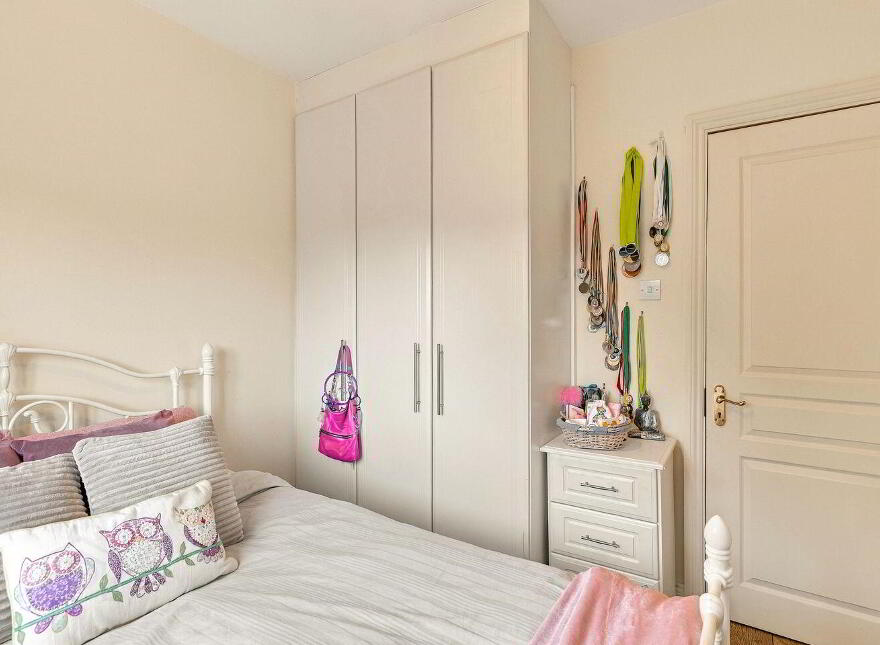 9 The Crescent, Johnstown Manor, Johnstown, W91TK74