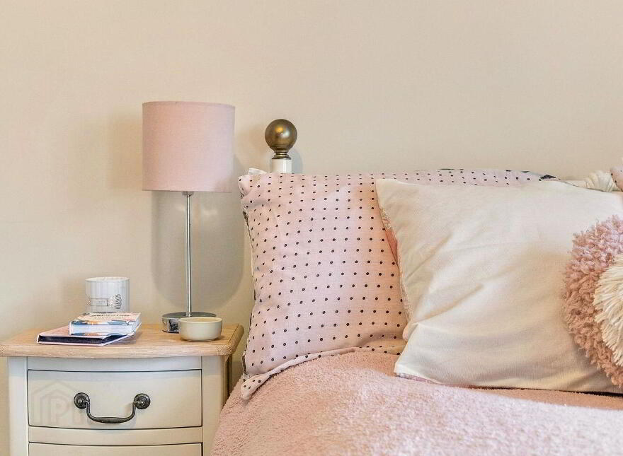9 The Crescent, Johnstown Manor, Johnstown, W91TK74