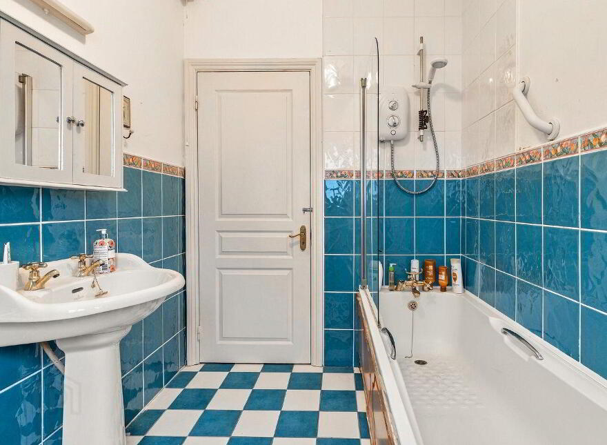 9 The Crescent, Johnstown Manor, Johnstown, W91TK74