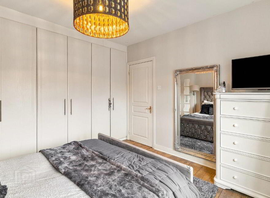 9 The Crescent, Johnstown Manor, Johnstown, W91TK74