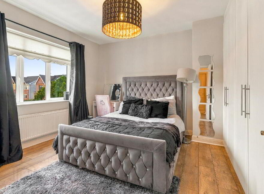 9 The Crescent, Johnstown Manor, Johnstown, W91TK74