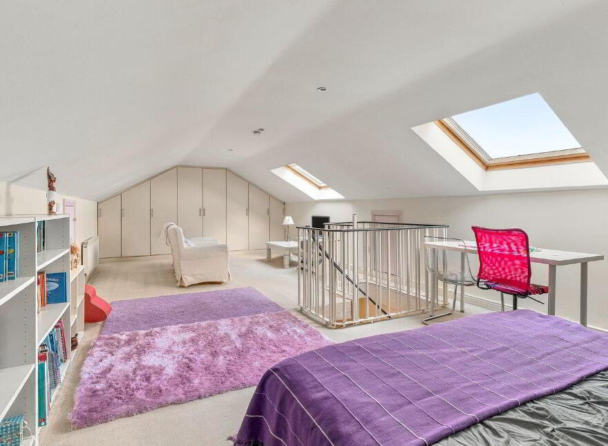 9 The Crescent, Johnstown Manor, Johnstown, W91TK74