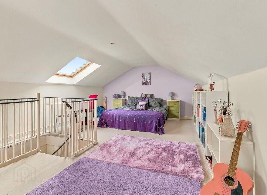 9 The Crescent, Johnstown Manor, Johnstown, W91TK74