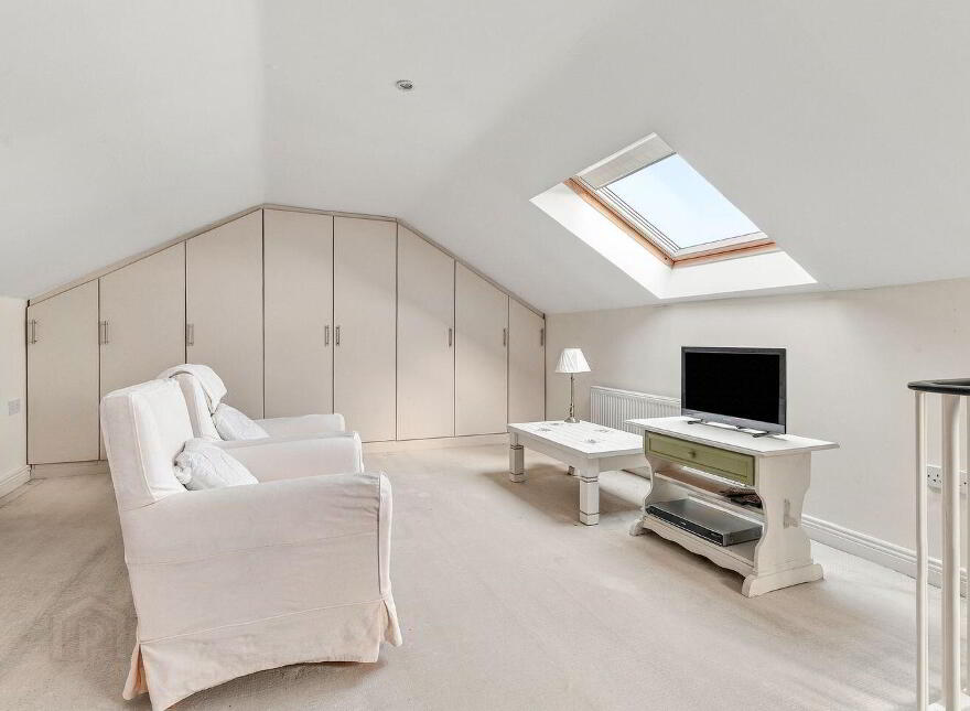 9 The Crescent, Johnstown Manor, Johnstown, W91TK74