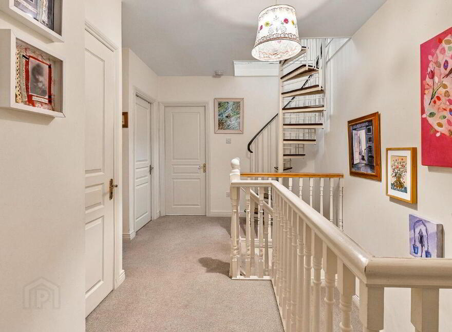 9 The Crescent, Johnstown Manor, Johnstown, W91TK74