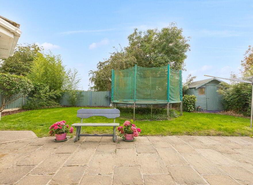 9 The Crescent, Johnstown Manor, Johnstown, W91TK74