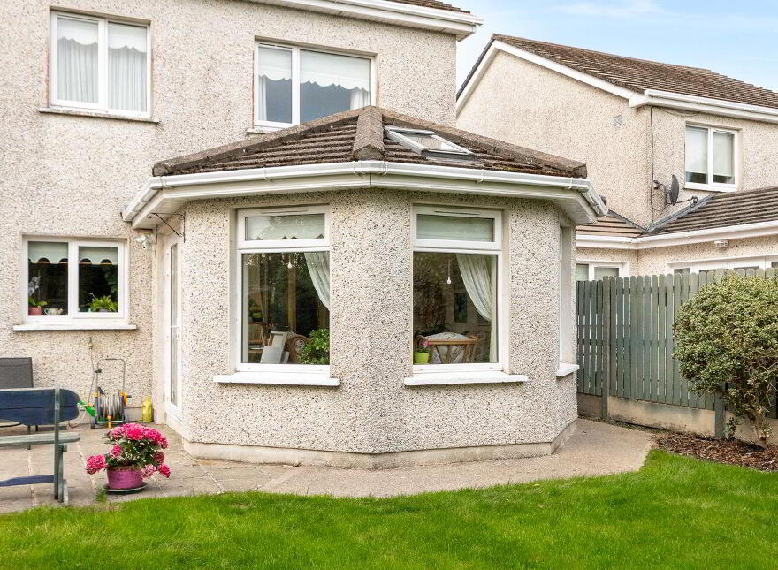 9 The Crescent, Johnstown Manor, Johnstown, W91TK74