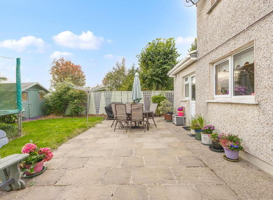 9 The Crescent, Johnstown Manor, Johnstown, W91TK74