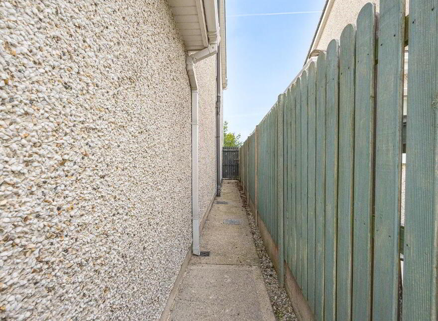 9 The Crescent, Johnstown Manor, Johnstown, W91TK74