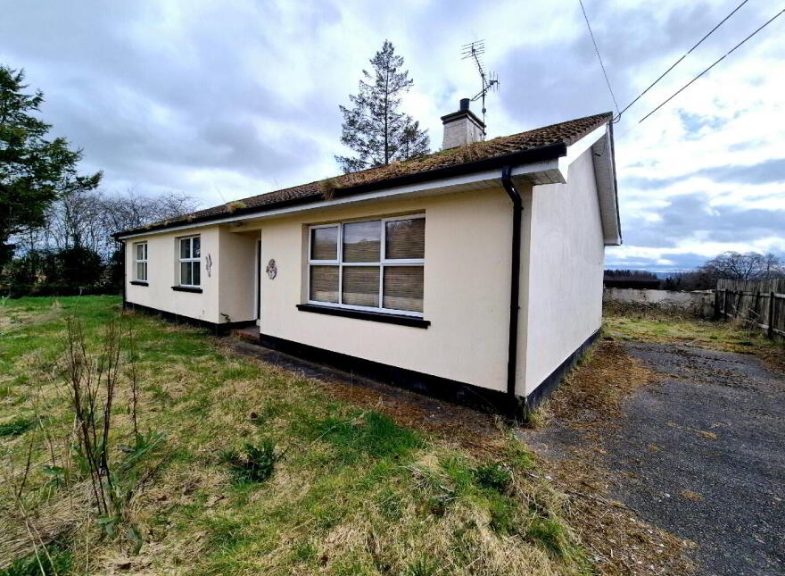 174 Drumlegagh Road South, Drumquin, Omagh, BT78 4TQ