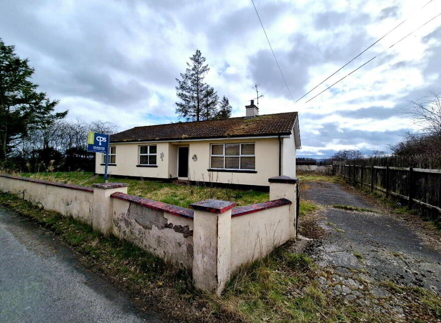 174 Drumlegagh Road South, Drumquin, Omagh, BT78 4TQ