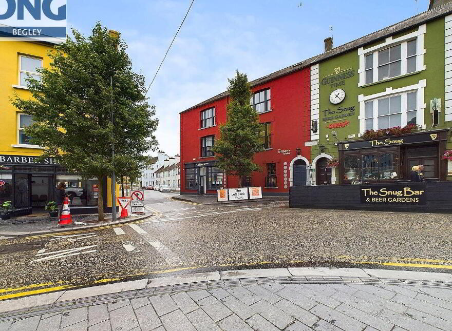 12 Fry Court, Athlone, N37TD43