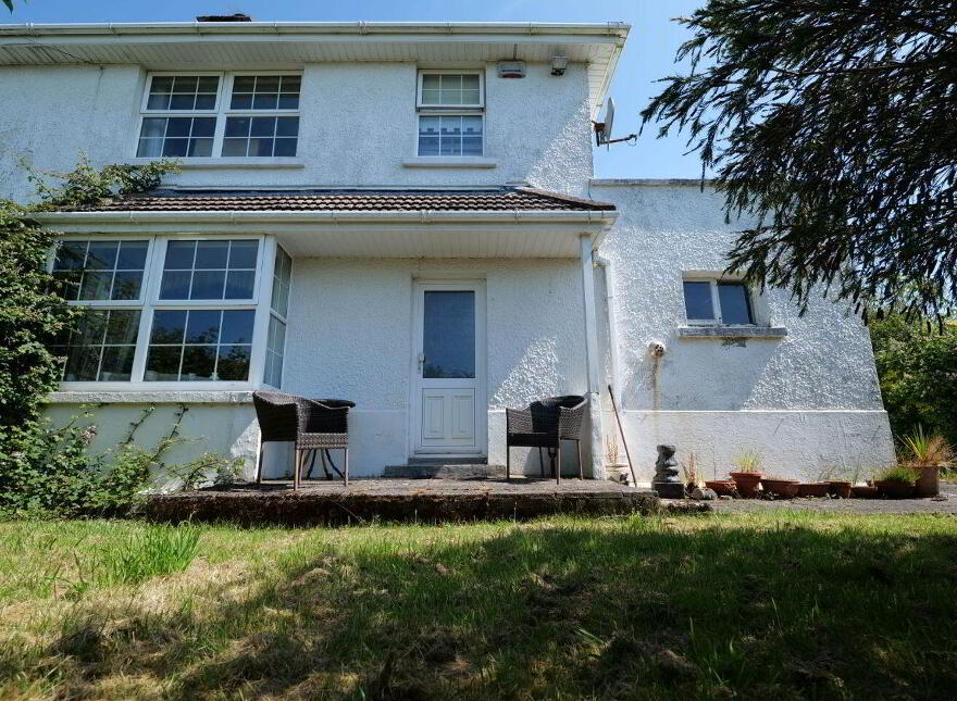 Glenthorne, 17 Seafield Estate, Kilcoran Road, Youghal, P36FD32 photo
