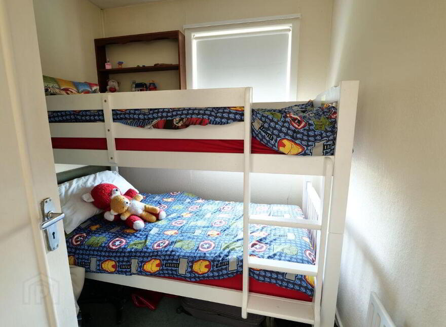 Glenthorne, 17 Seafield Estate, Kilcoran Road, Youghal, P36FD32