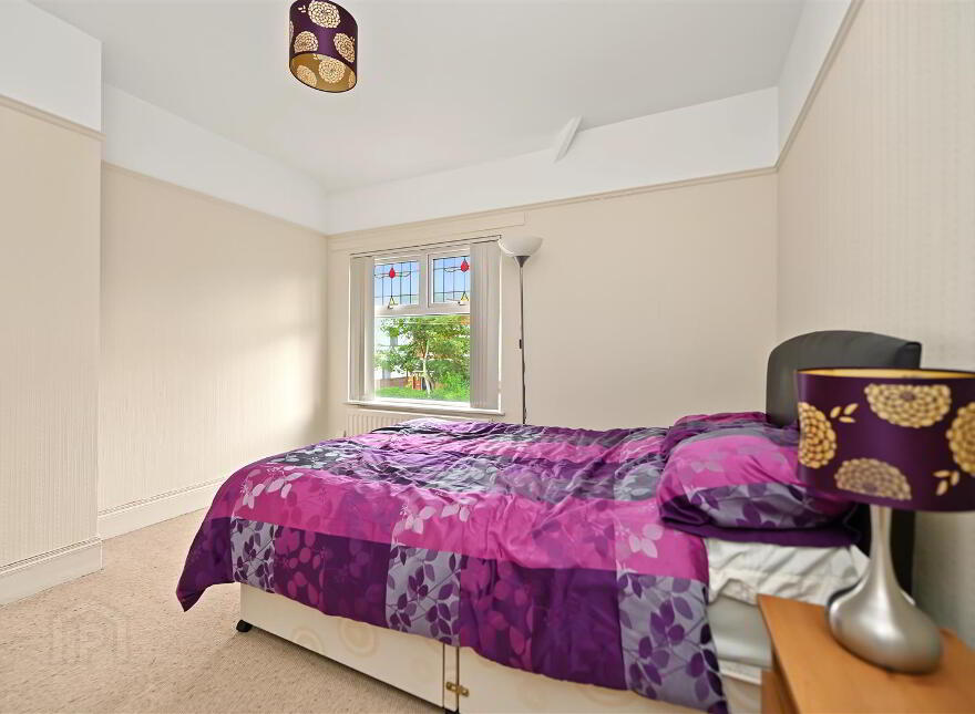 21 Marlborough Park Central, Belfast, BT9 6HN