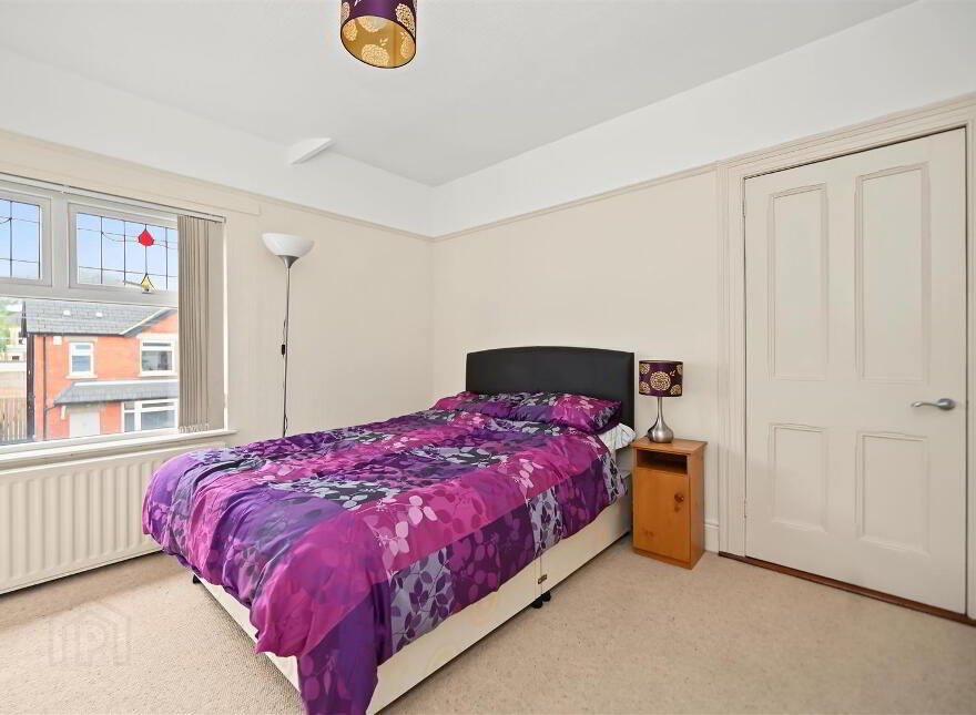 21 Marlborough Park Central, Belfast, BT9 6HN