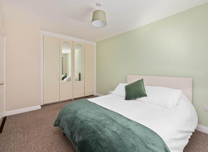 20 Abbeywood Avenue, Lucan, K78YP27