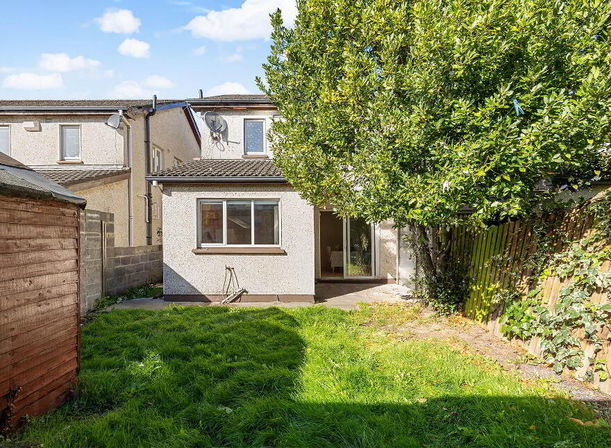 20 Abbeywood Avenue, Lucan, K78YP27